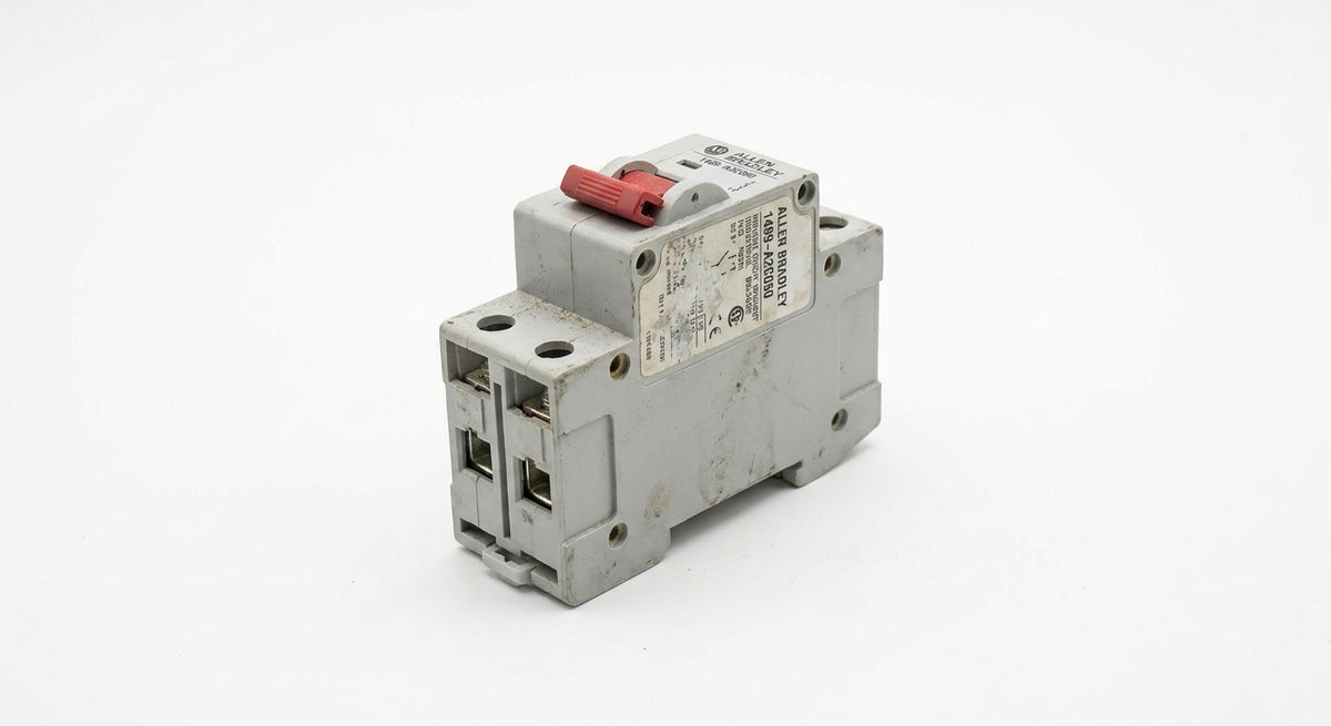 ALLEN BRADLEY 1489-A2C050