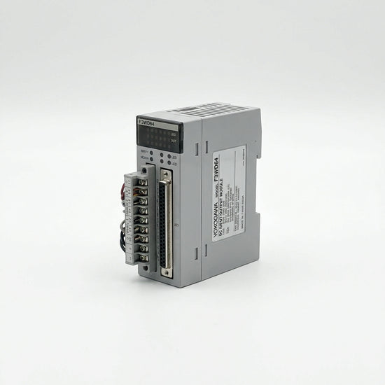 Yokogawa F3WD64