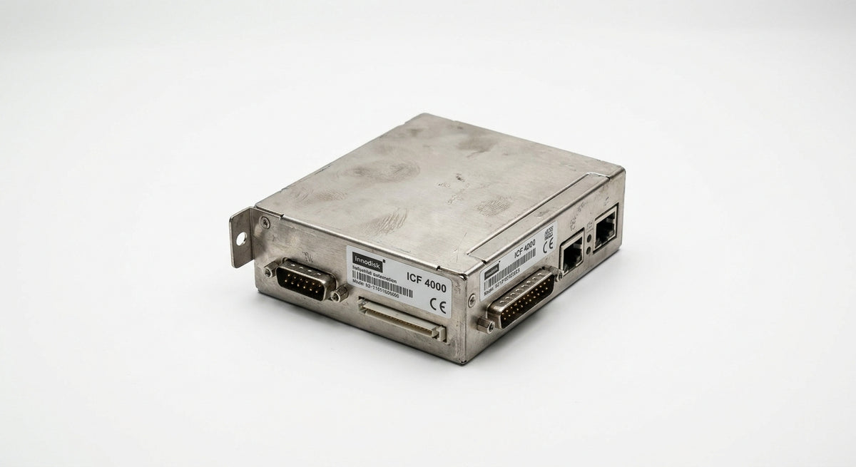 Innodisk Icf Icf 4000