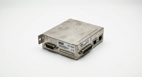 Innodisk Icf Icf 4000