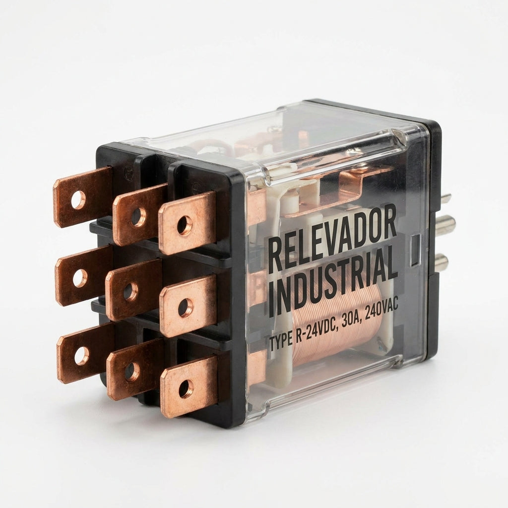 BIND safety relay XPS-DME XPSDME1132TS220