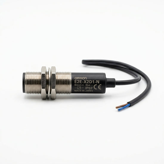 OMRON E2E-X2D1-N