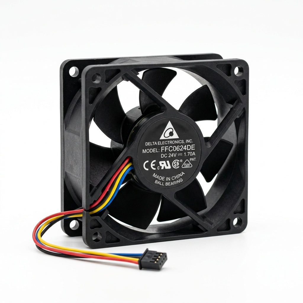 DELTA FFC0624DE