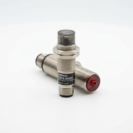Omron E3FA-DN22