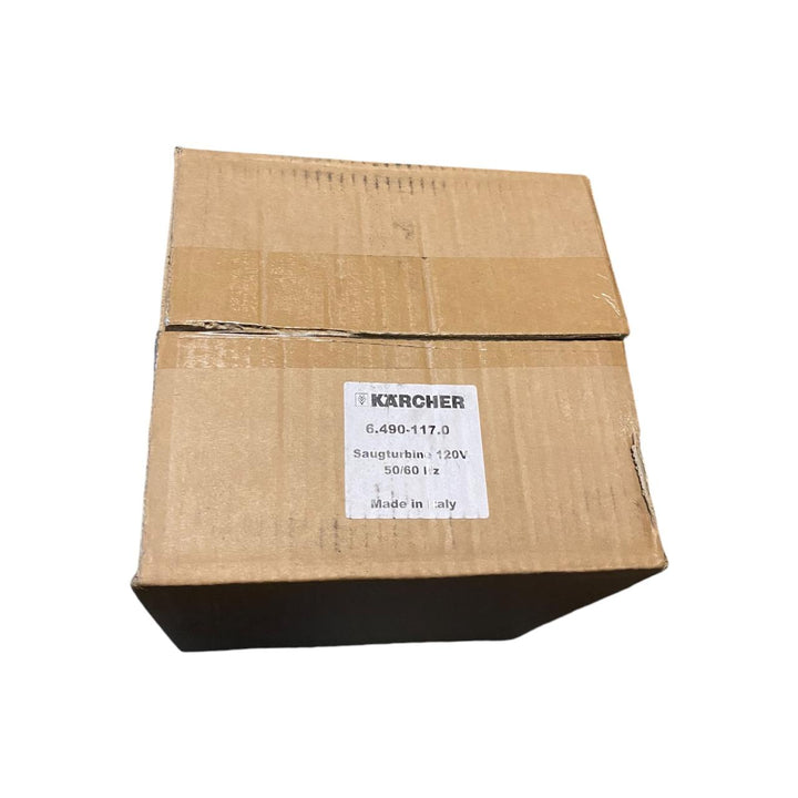 Turbina Karcher 6.490-117.0