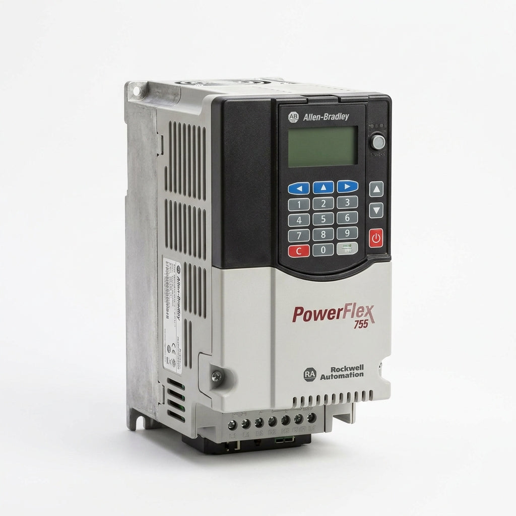 Allen-Bradley PowerFlex 755