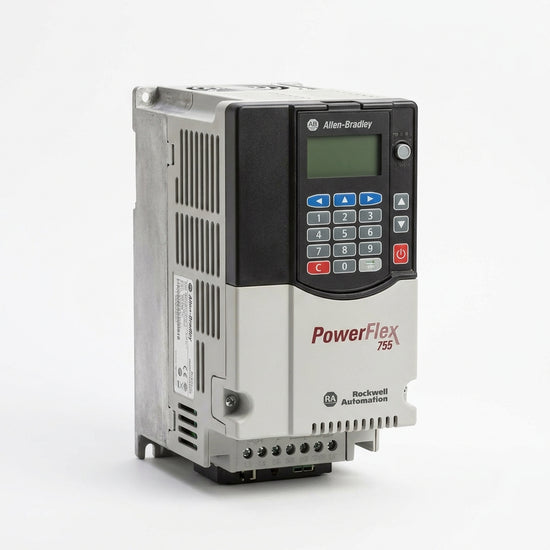 Allen-Bradley PowerFlex 755