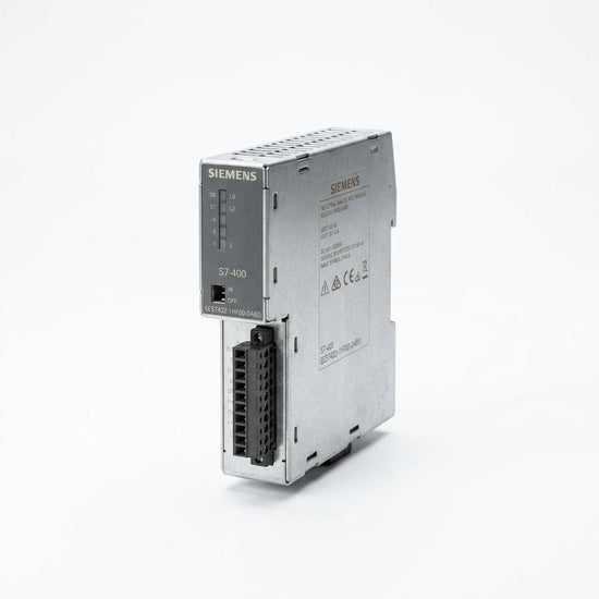 SIEMENS/AE 6ES7432-1HF00-0AB0