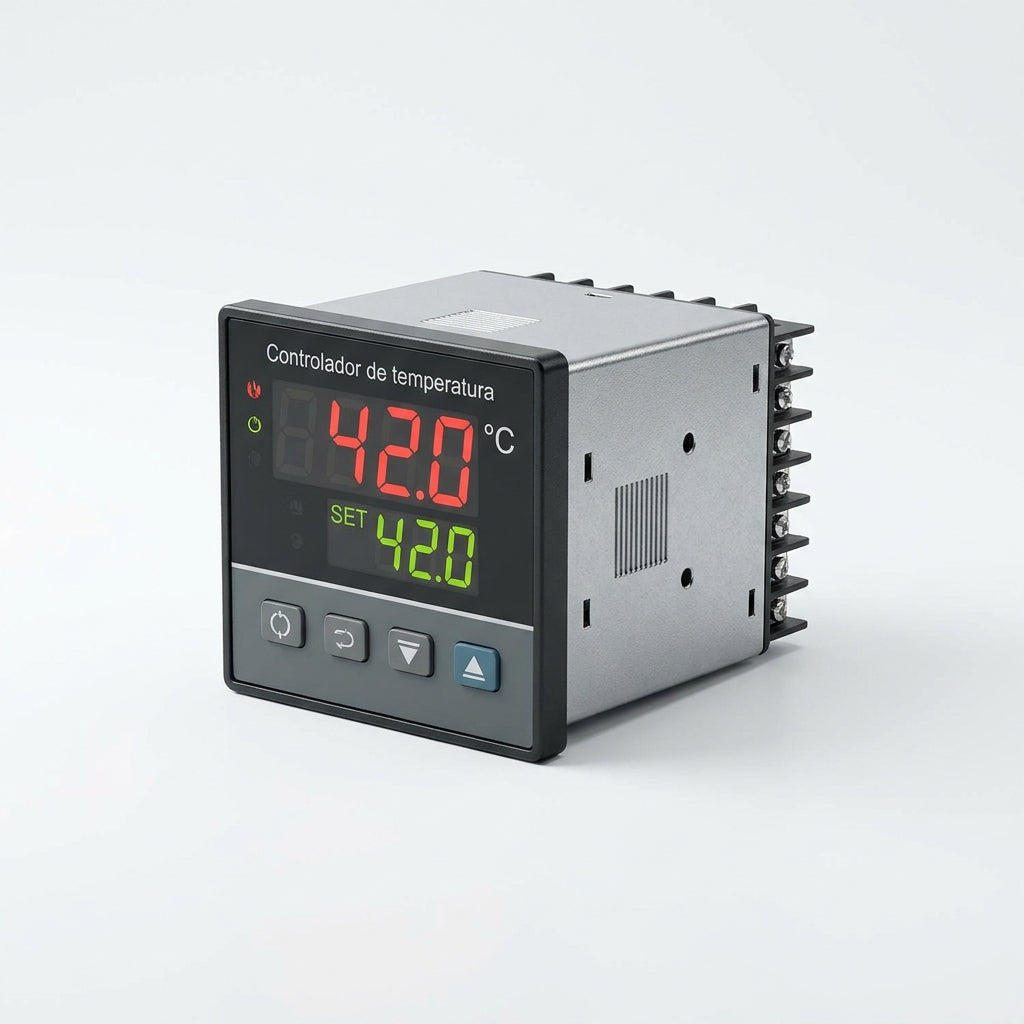 BIND TEC-8100 Temperature tec34034