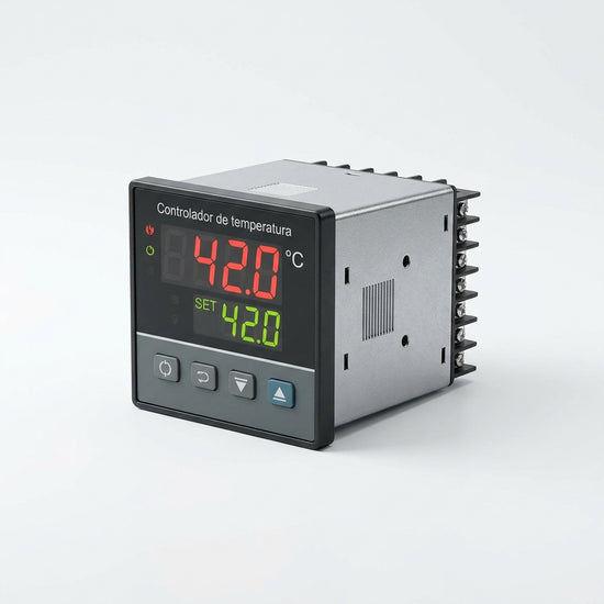 BIND TEC-8100 Temperature tec34034