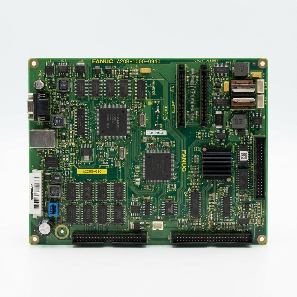 FANUC A20B-1000-0940