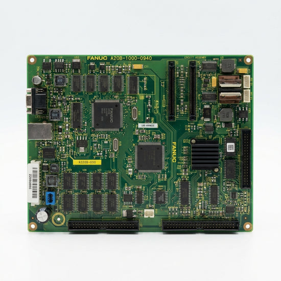 FANUC A20B-1000-0940