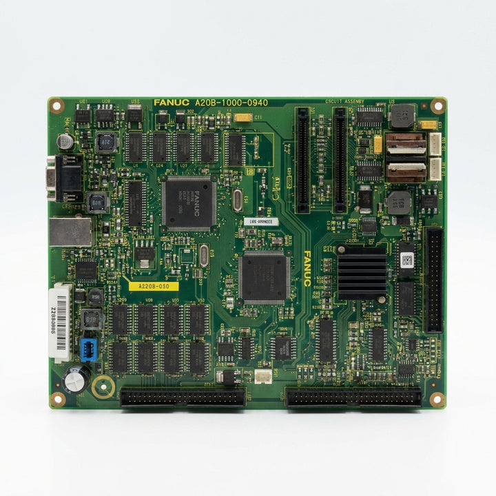 FANUC A20B-1000-0940