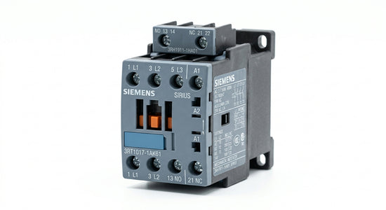 SIEMENS 3RT1017-1AK61