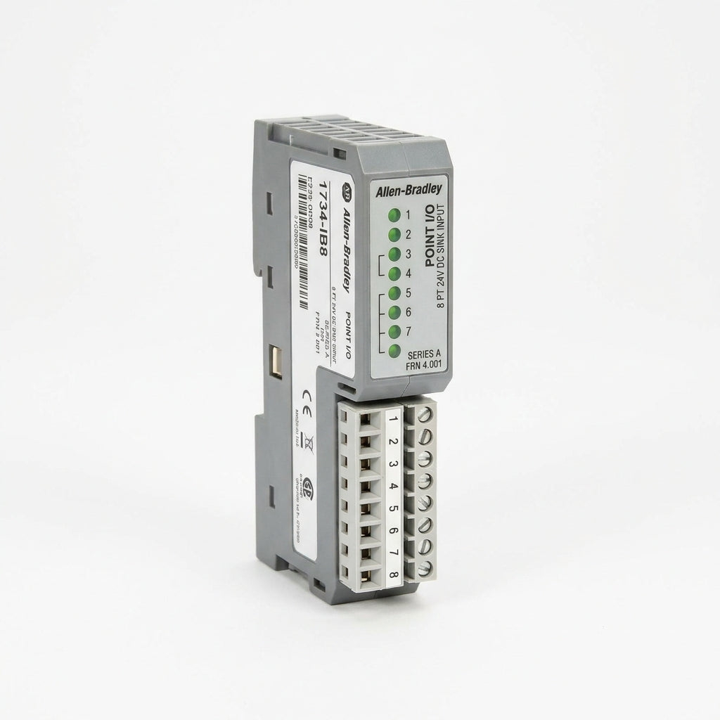 Allen-Bradley 1734-IB8