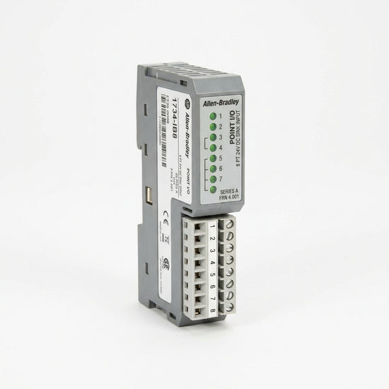 Allen-Bradley 1734-IB8