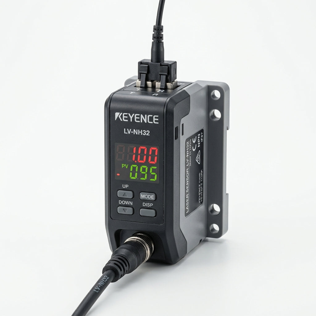 KEYENCE CORP LV-NH32