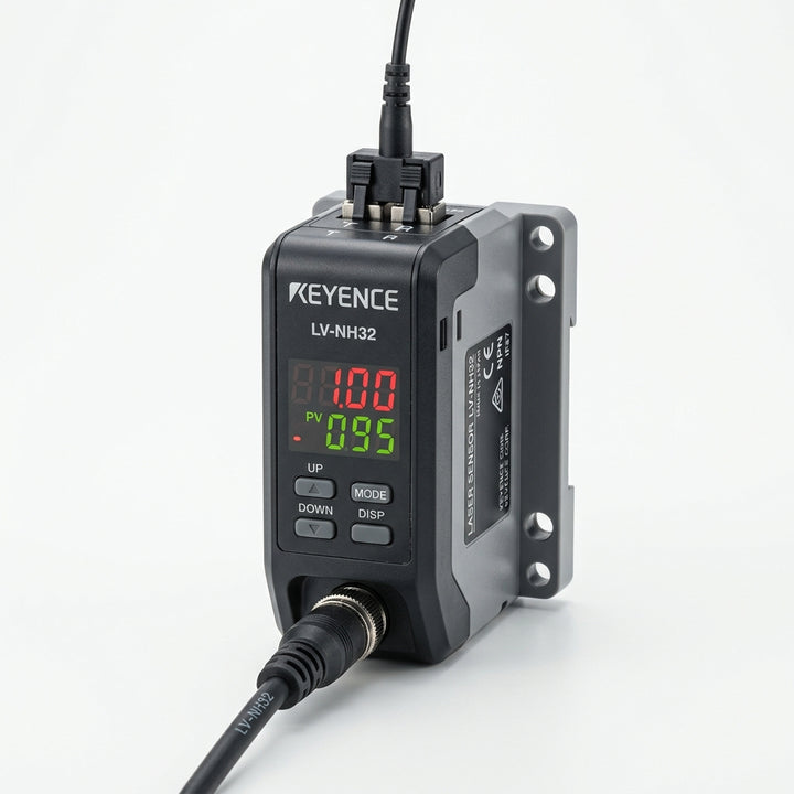 KEYENCE CORP LV-NH32