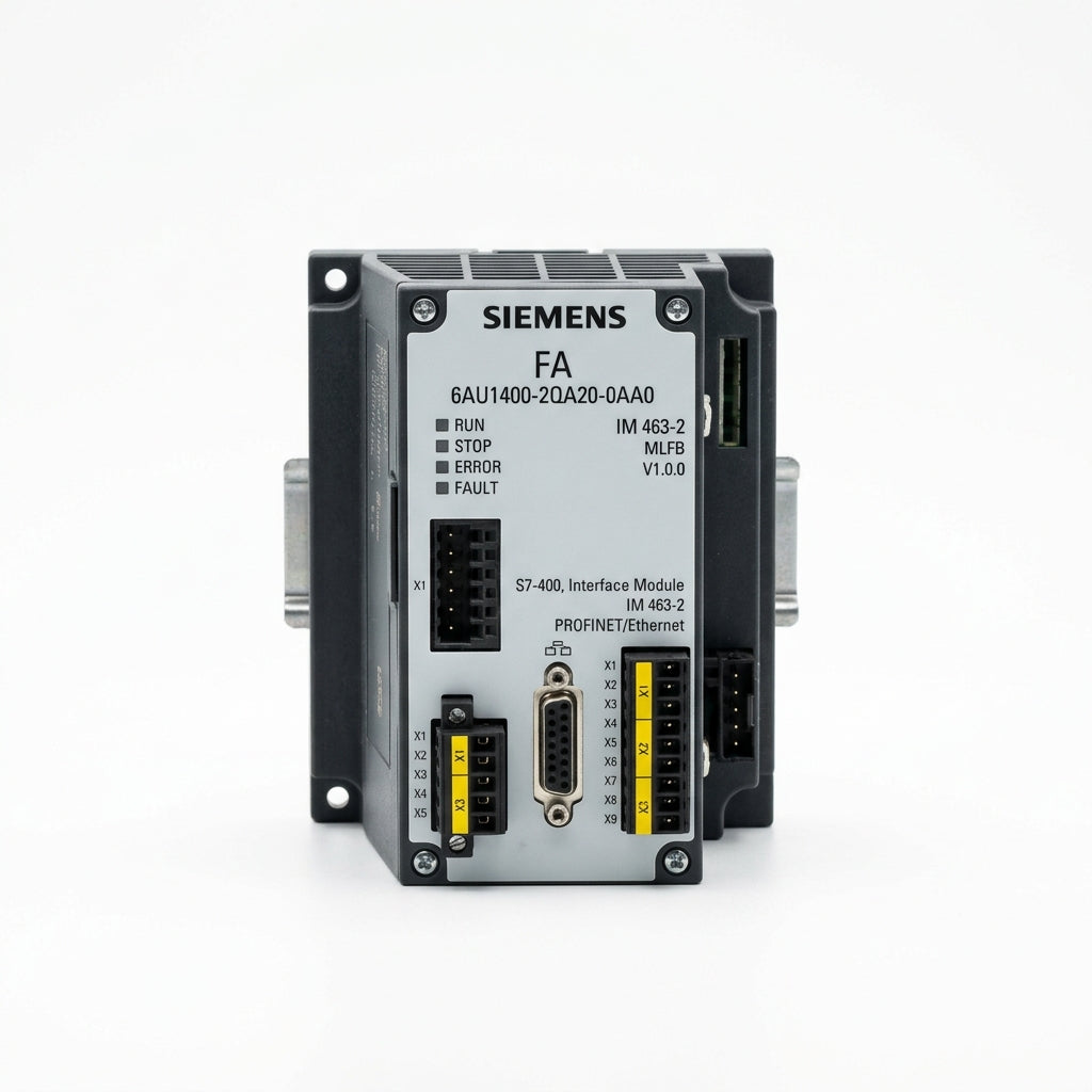 SIEMENS/FA 6AU1400-2QA20-0AA0