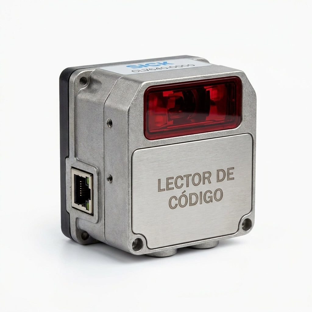 BIND IS7010-C01 825-0506-1R  Camara Lector De Codigo COGNEX