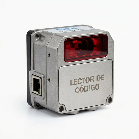 BIND IS7010-C01 825-0506-1R  Camara Lector De Codigo COGNEX