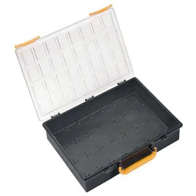 KOFFER CARRY LITE 55 Estuche vacío 56Hx338Wx261Dmm