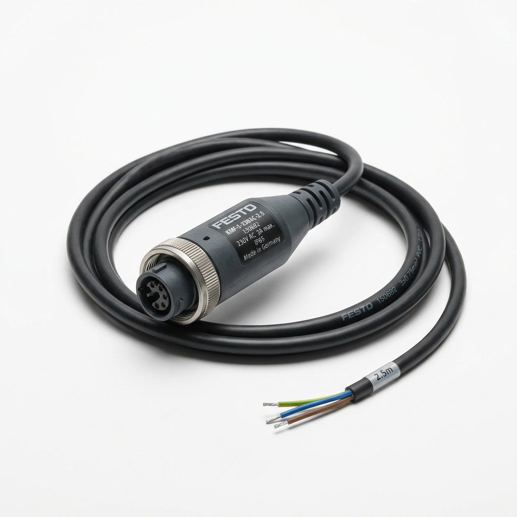 FESTO KMF-1-230AC-2.5