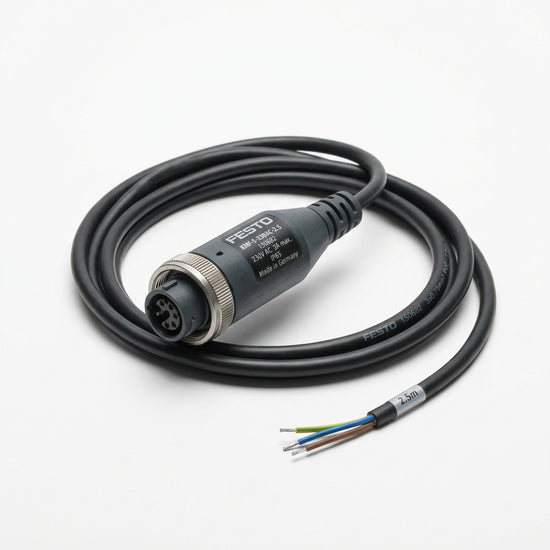 FESTO KMF-1-230AC-2.5
