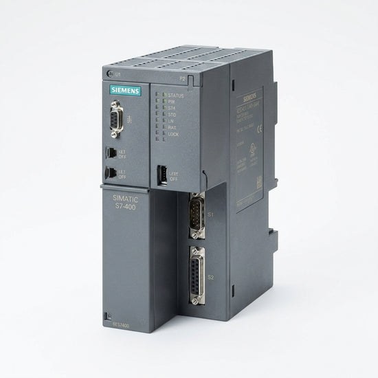 Siemens 6ES7400-1JA01-0AA0