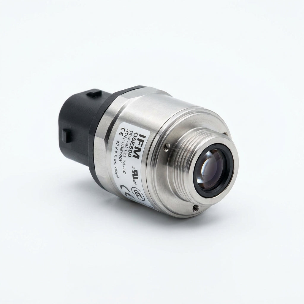 IFM O5E500