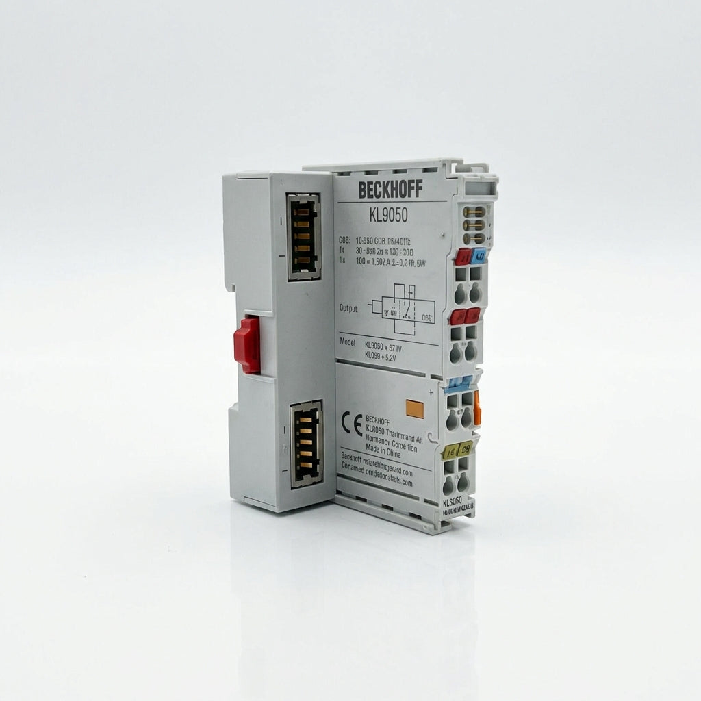 Beckhoff KL9050