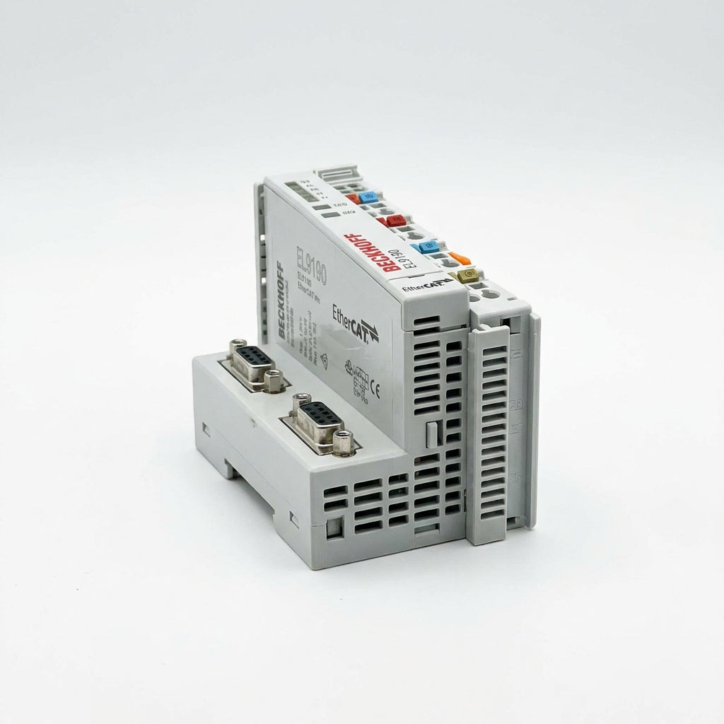 Beckhoff EL9190