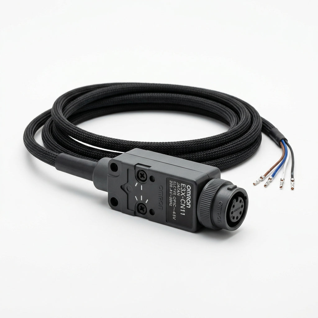 OMRON E3X-CN11