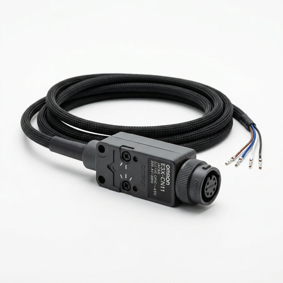OMRON E3X-CN11
