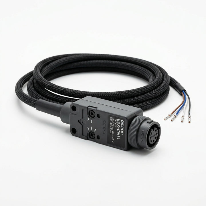 OMRON E3X-CN11