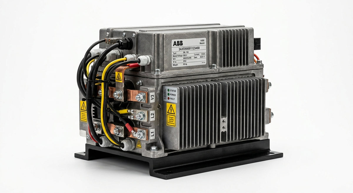 ABB 3AXD50001123468