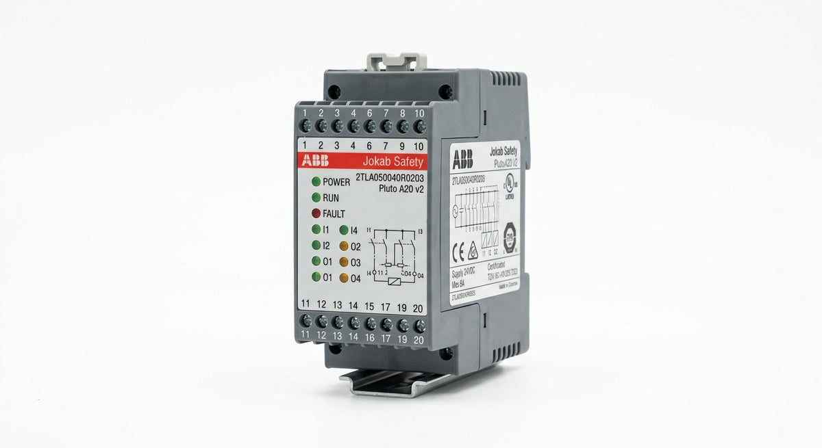 ABB 2TLA050040R0203