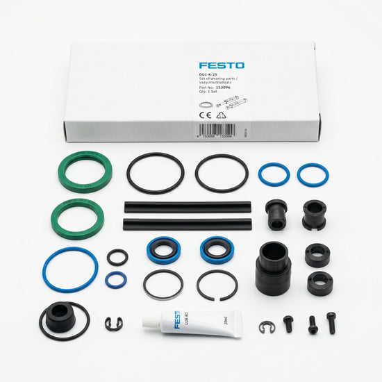 FESTO DGC-K-25