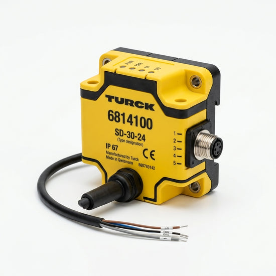 TURCK 6814100