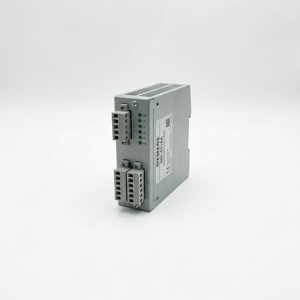 Siemens 505-4316A
