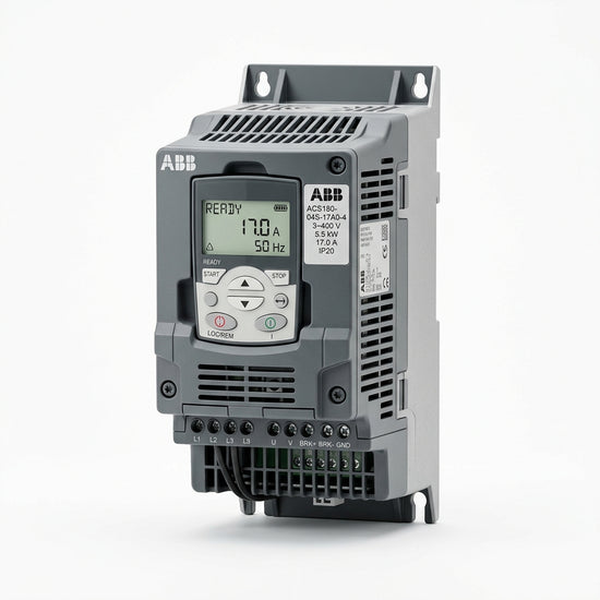 ABB ACS180-04S-17A0-4