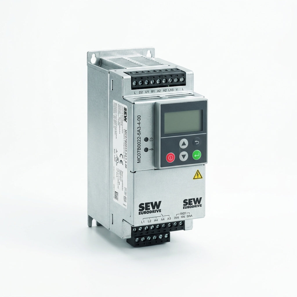 SEW-EURODRIVE MC07B0022-5A3-4-00