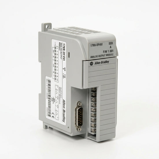 Allen-Bradley 1769-OF4VI