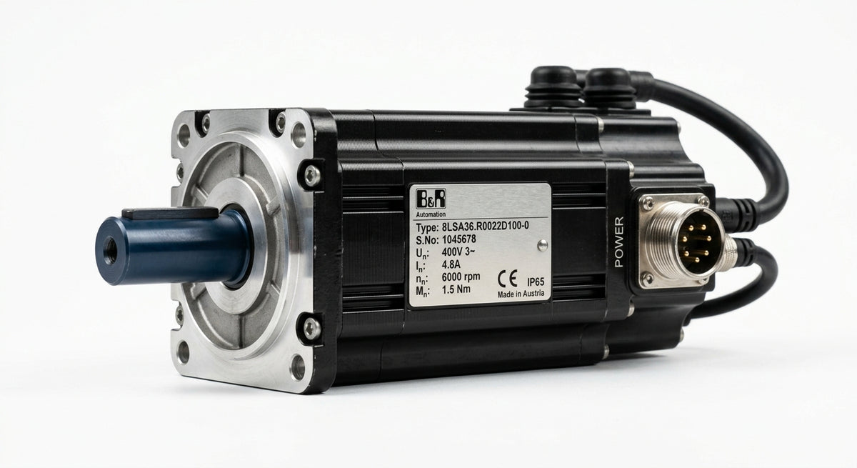 B&R 8LSA36.R0022D100-0
