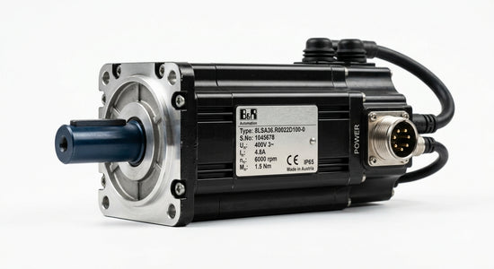 B&R 8LSA36.R0022D100-0