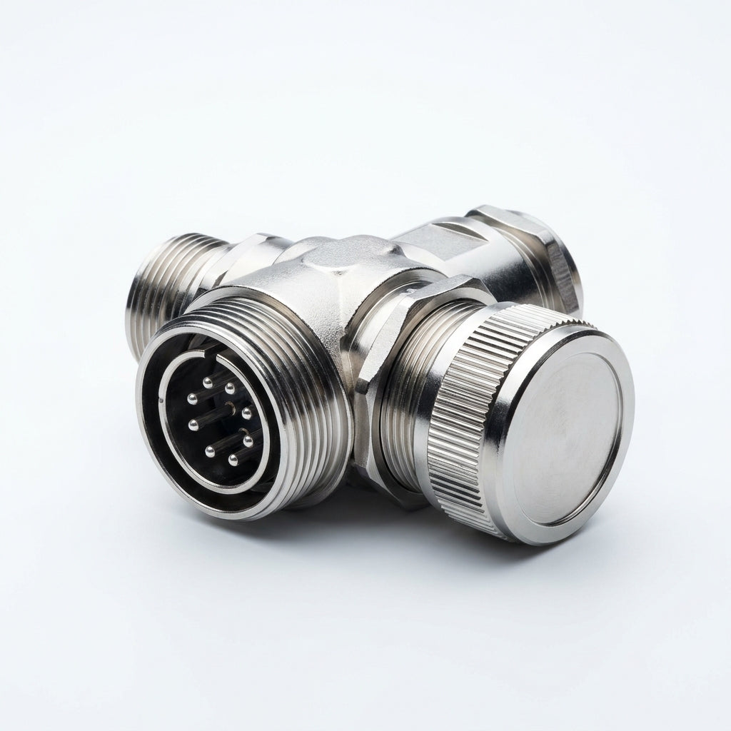 BIND HDC-HE-006-M