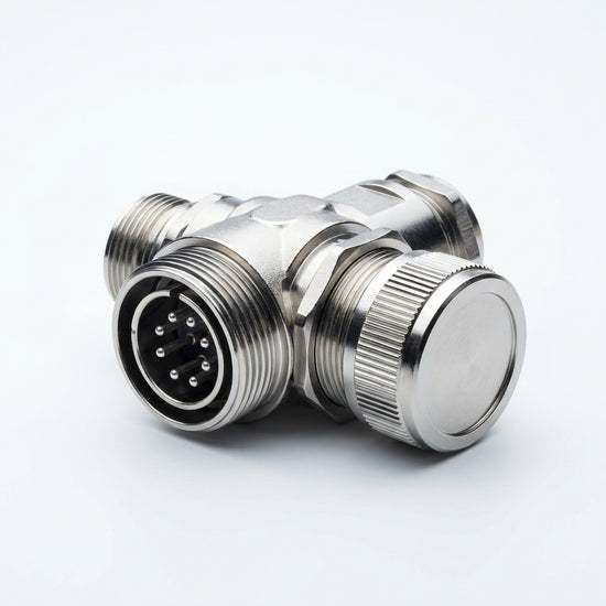 BIND HDC-HE-006-M