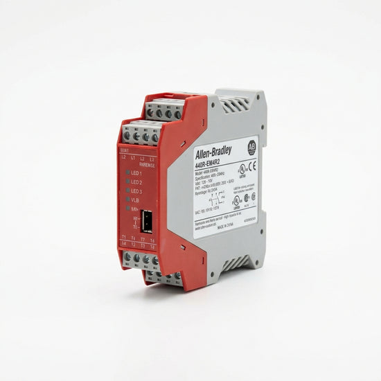 Allen-Bradley 440R-EM4R2