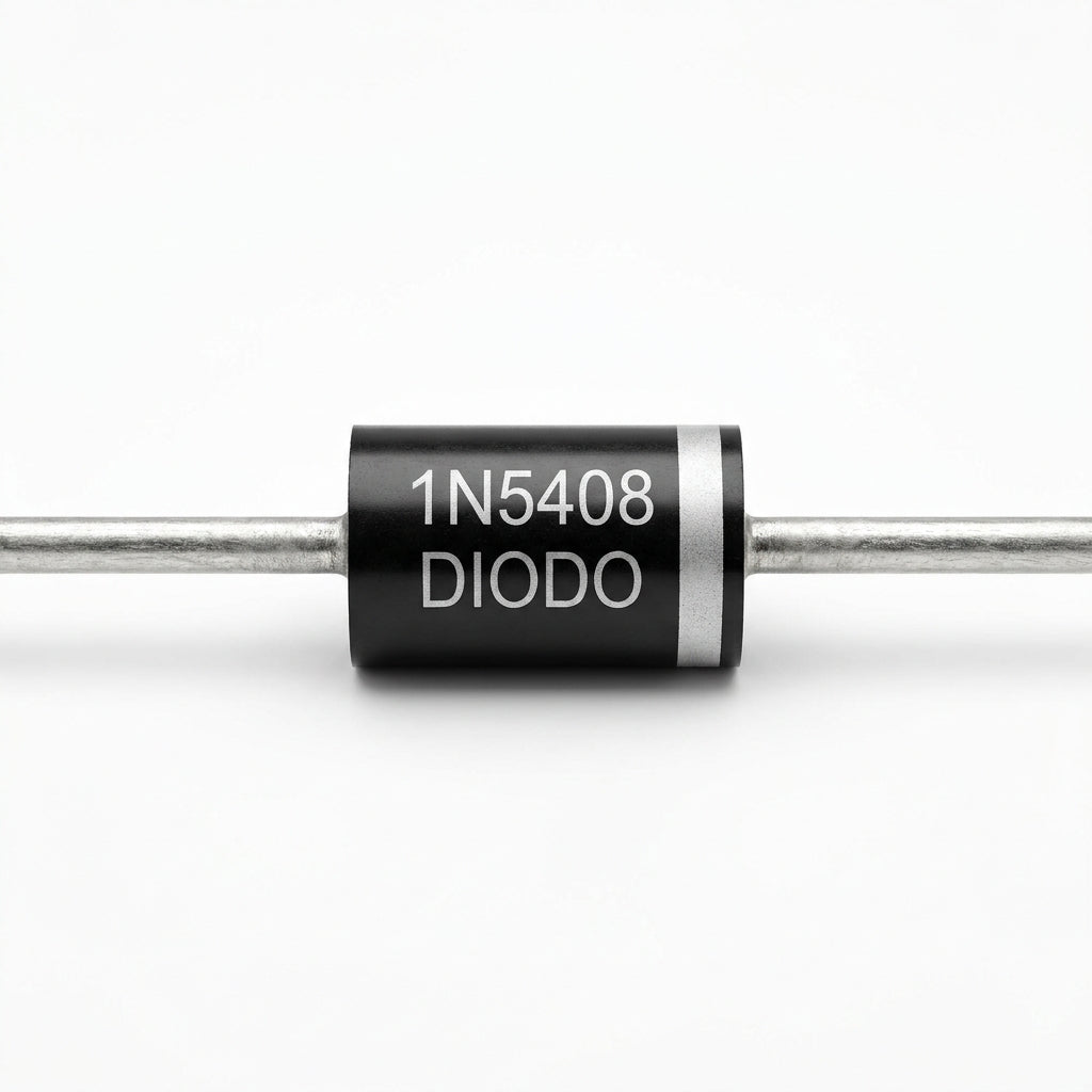 BIND NTE6079 diodo rectificador de potencia
