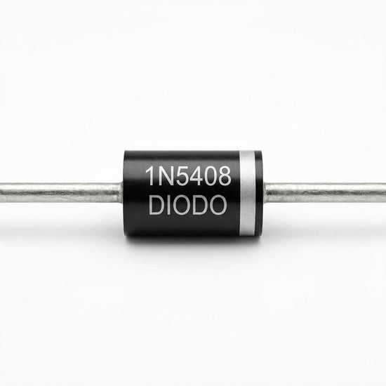 BIND NTE6079 diodo rectificador de potencia